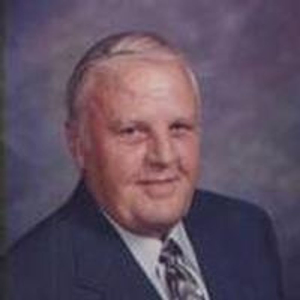 George Unverferth