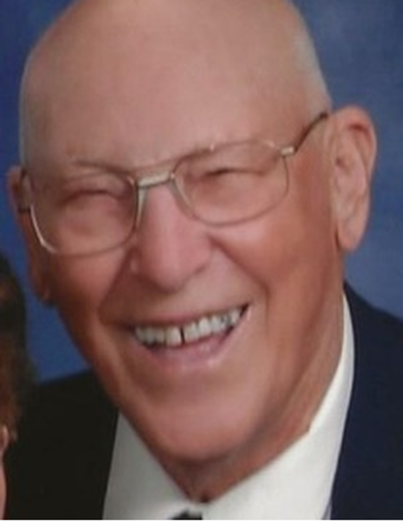 Donald E. Crist Profile Photo