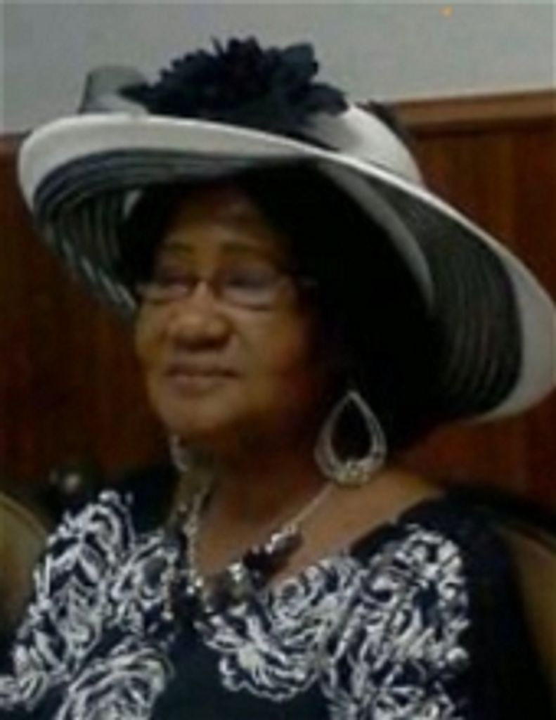 Johnnie M. Reed Mcdonald