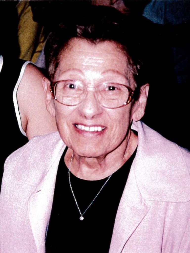 Juanita Simon