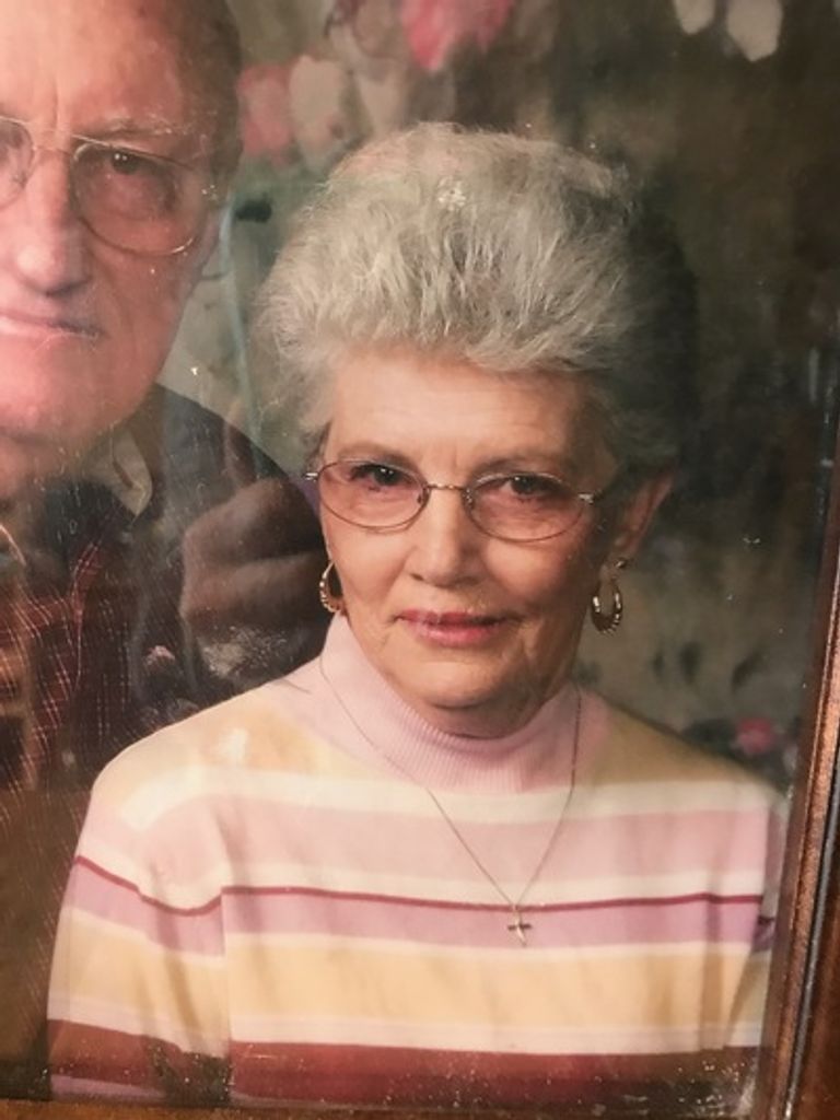 Peggy Carlisle Cook Profile Photo