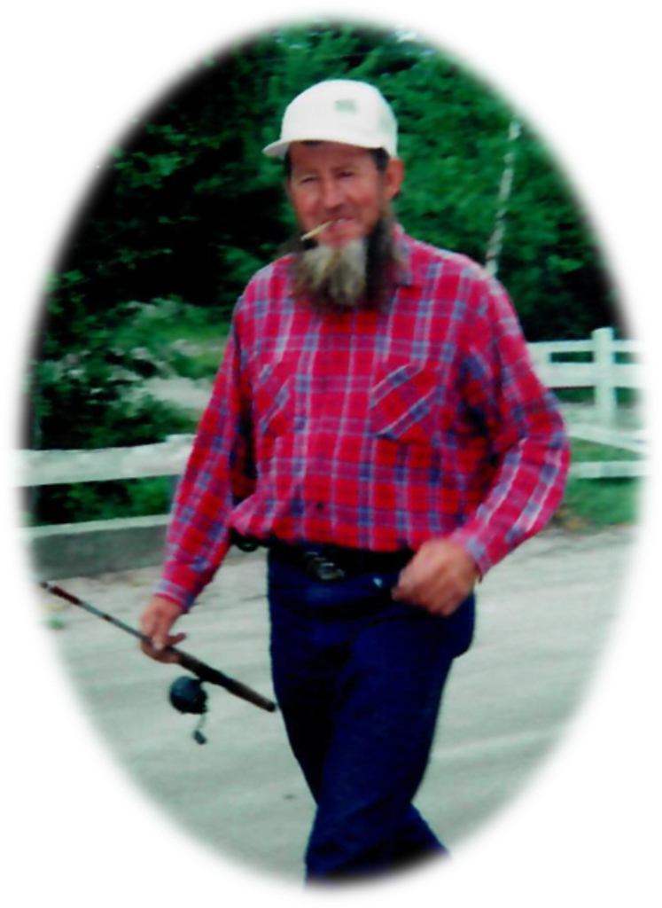 Charles James Paxman Profile Photo