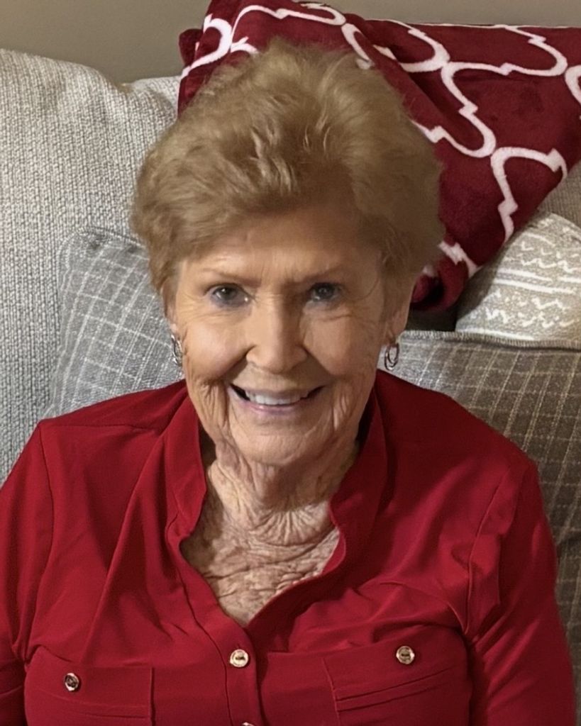 Patricia "Joan" Jacobs Profile Photo