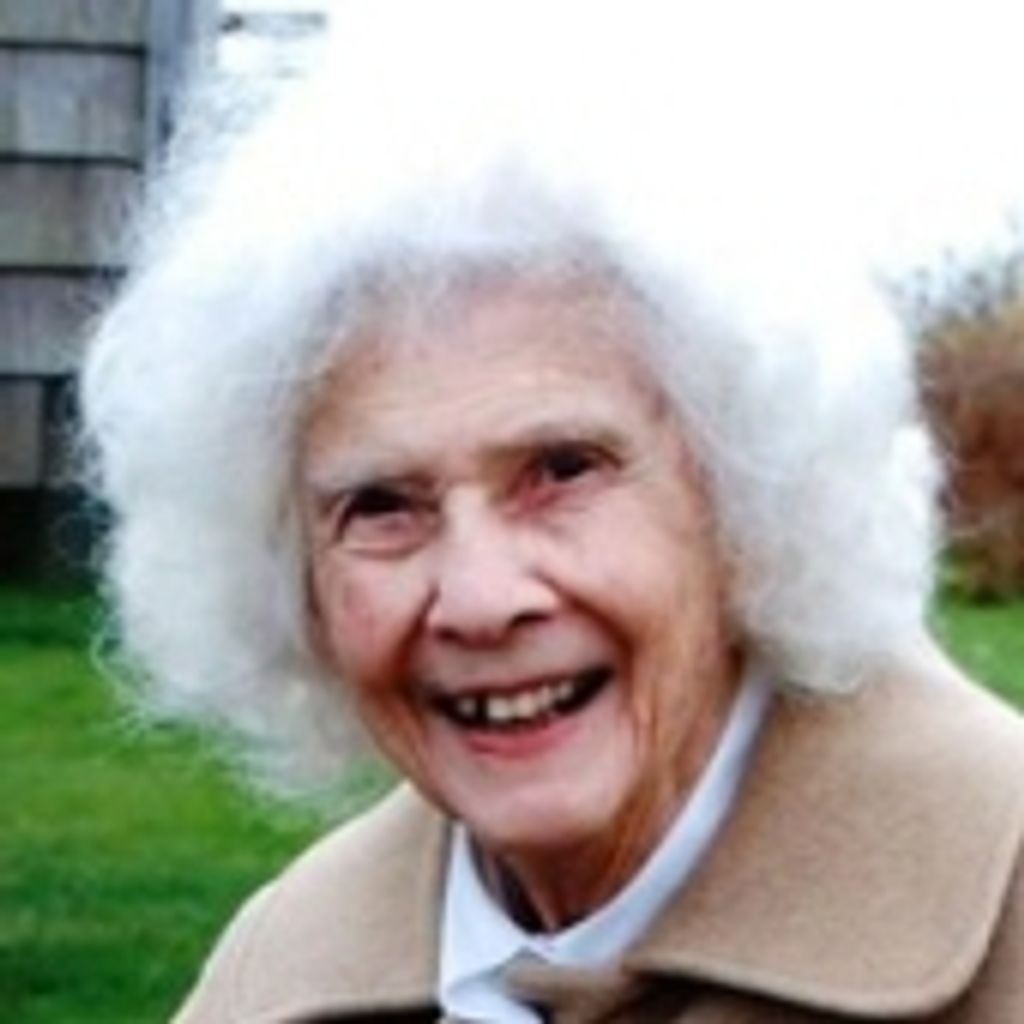 Elizabeth P. Robinson