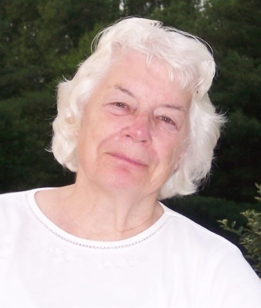 Patricia C. Morris