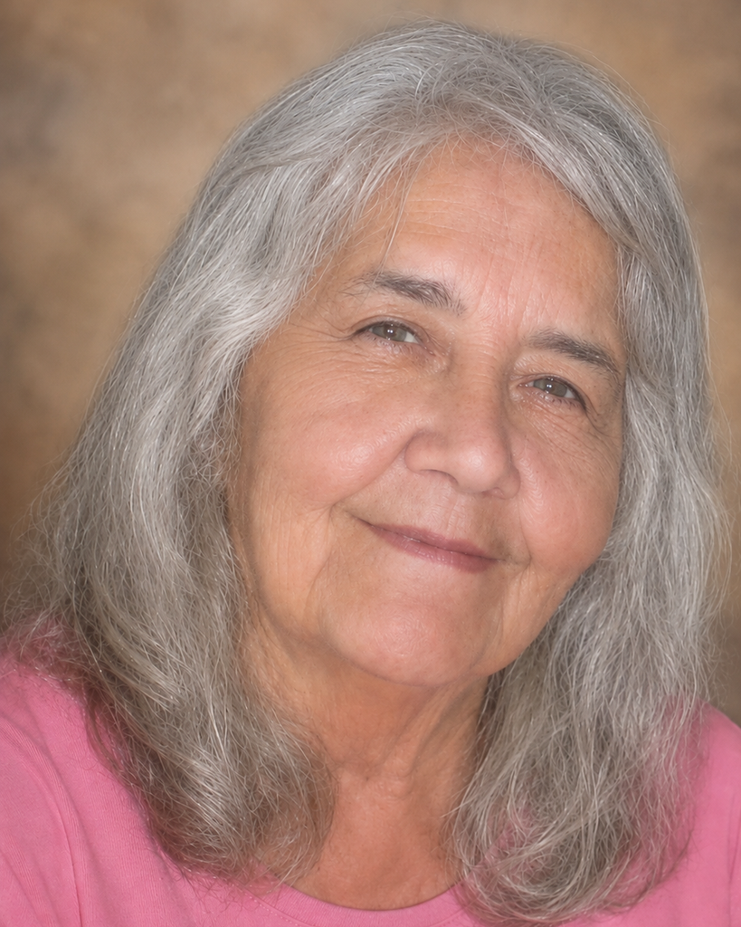 Yvonne Overton Profile Photo