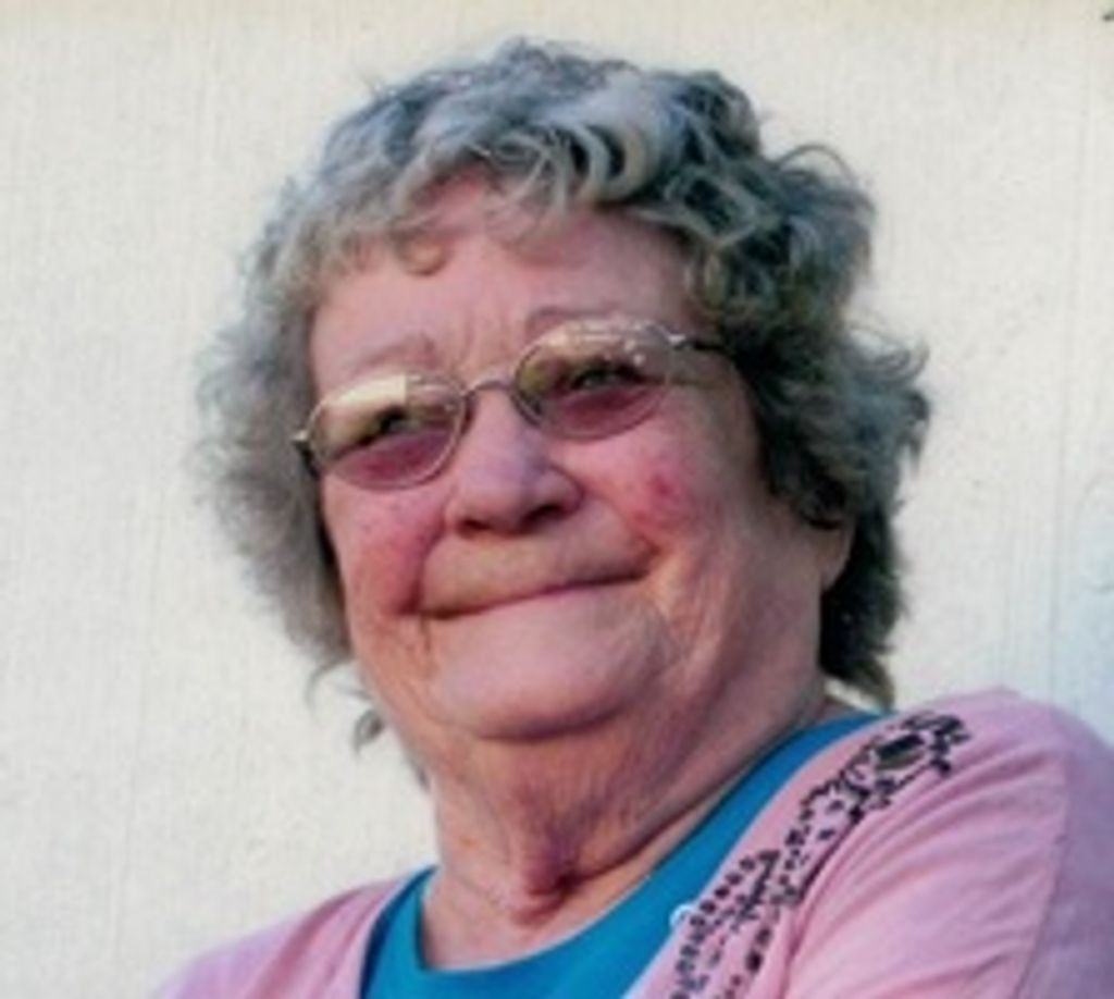 Helen Baudendistel