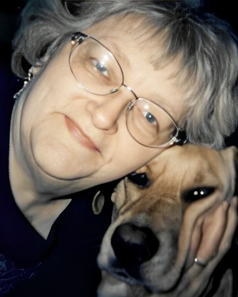 Dianne Mae Smith Profile Photo