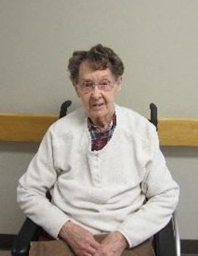 Audrey (Fraser)  Brown Profile Photo