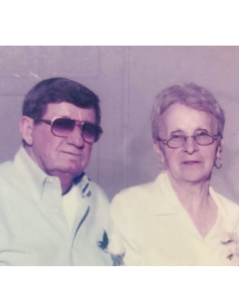 Mechthilde "Hilde" Maria (Spring)  Huckaby Profile Photo