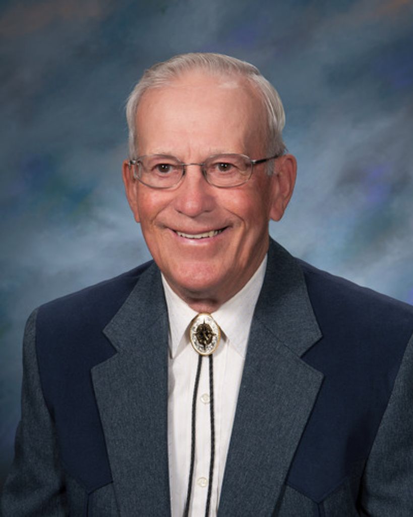 Eugene "Jeep" Smith Profile Photo