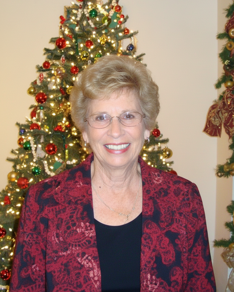 Linda Lou Judy Persinger Profile Photo