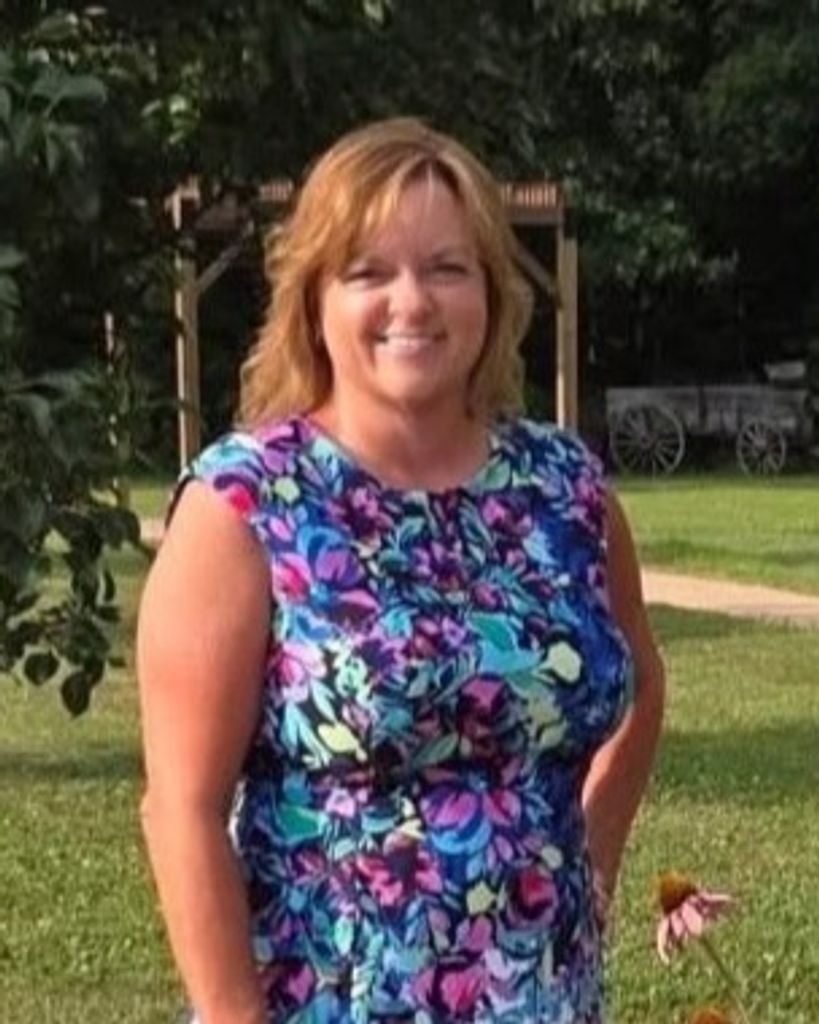 Jennifer Rose Lockhart