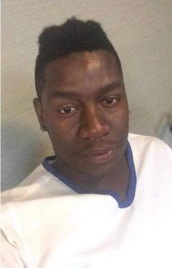 Denerio Williams Profile Photo