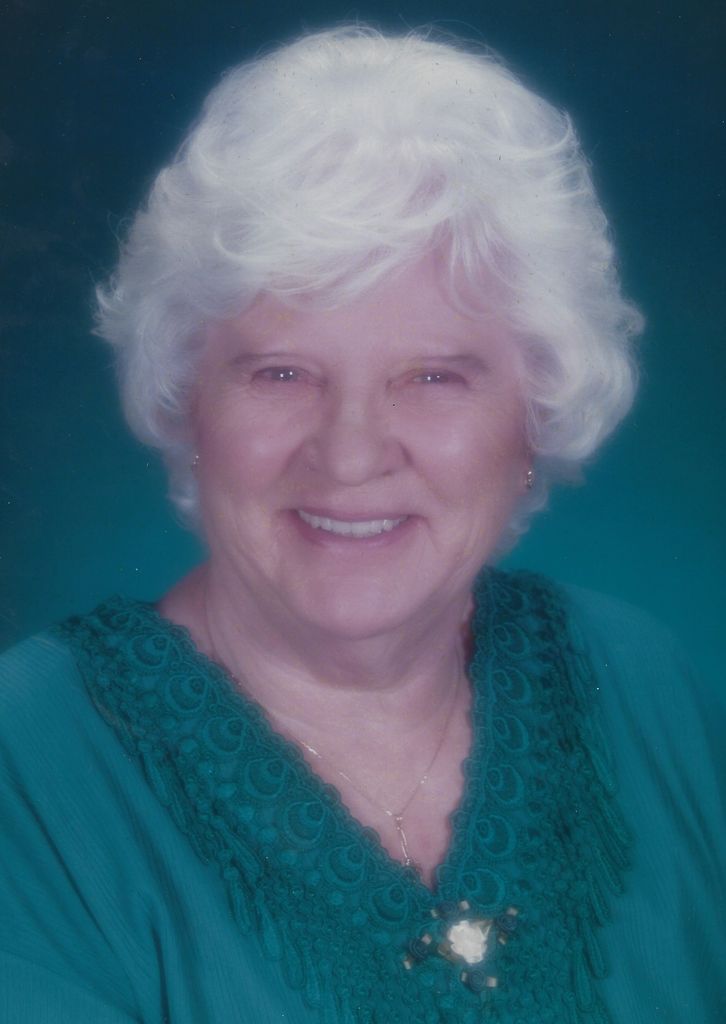 Violet Holowinski