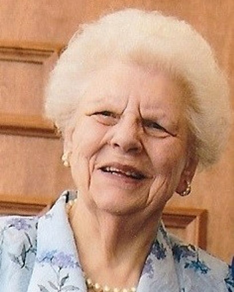 Ruth E. Reynolds Profile Photo
