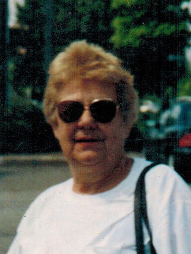 Irene Ondisko