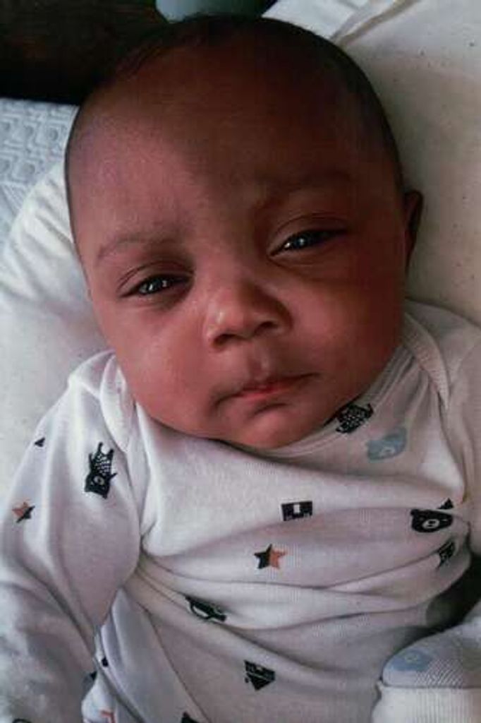 Baby King Ja’Liek Tyler Profile Photo