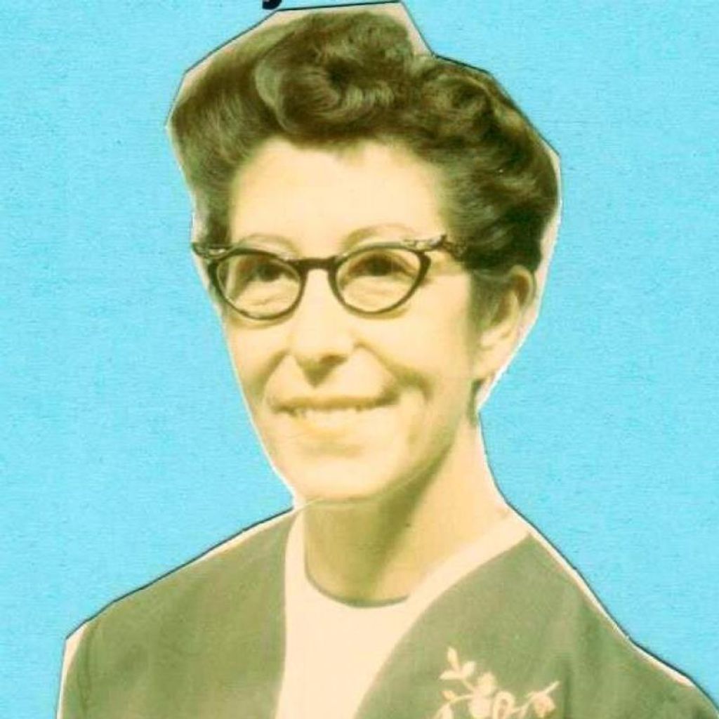 Peggy Ledoux