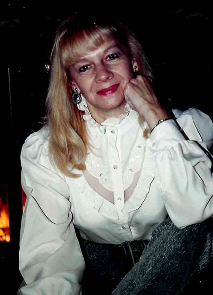 Bobbie Jean Geiger-Bowers Profile Photo
