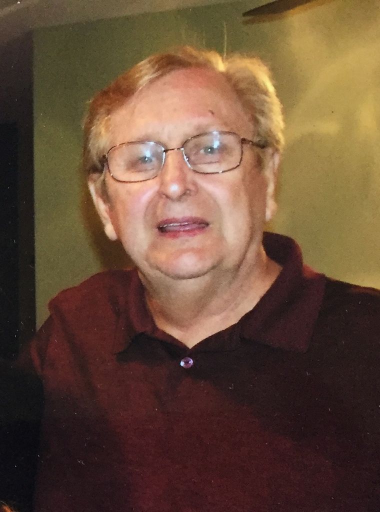 Thomas L. Furmanek