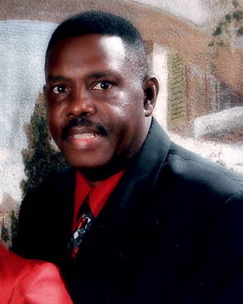 Roy Lee Voice Profile Photo