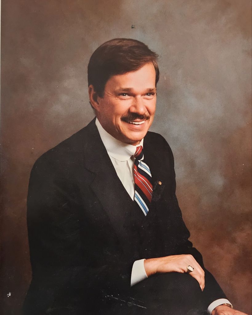 Richard Paul Borage I