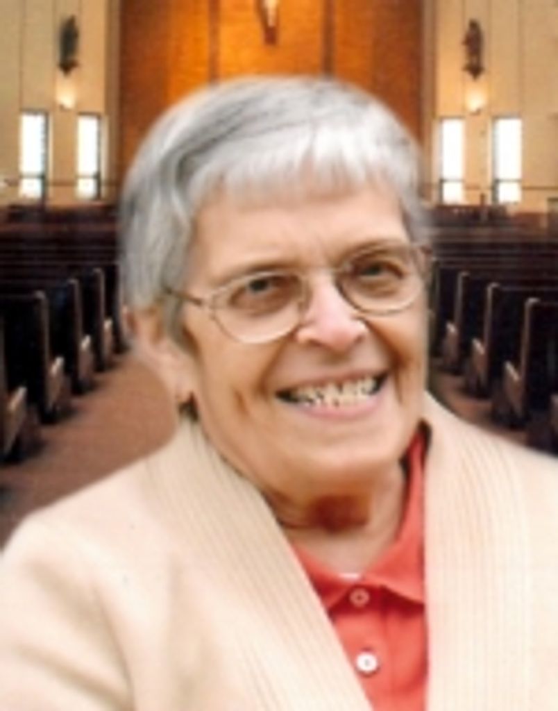 Bernardine "Bernie" Marini