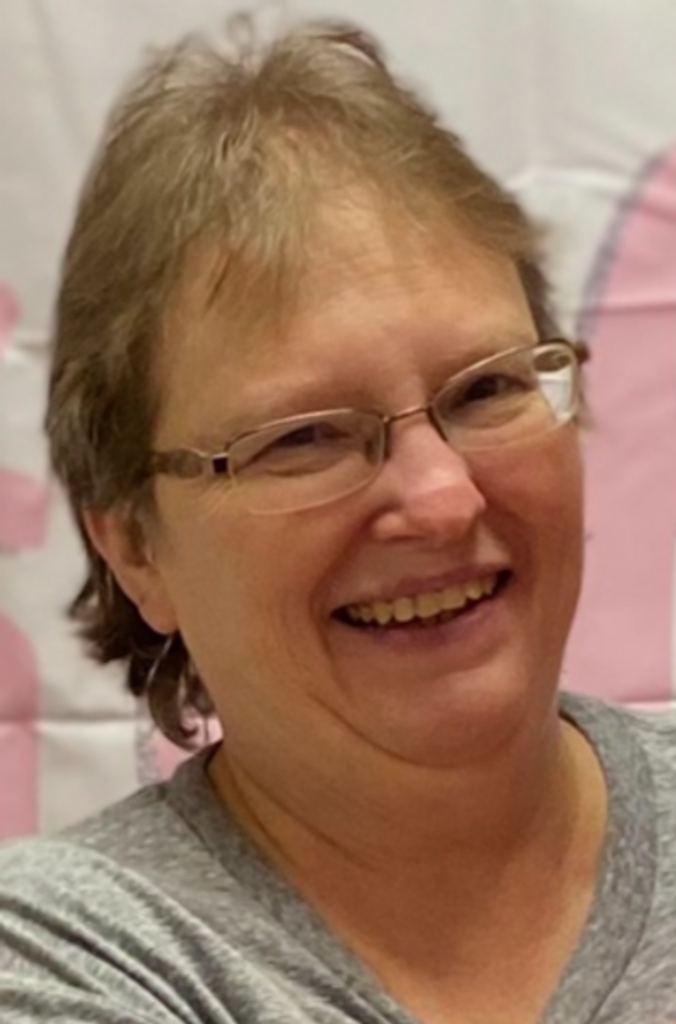 Sonya Dawn Parsons Profile Photo