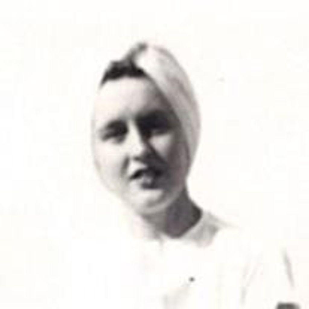 Alice E. Loverde