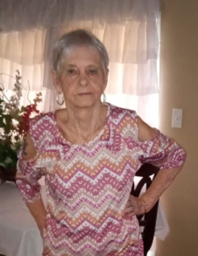 Lois Lena (Brown)  Edge