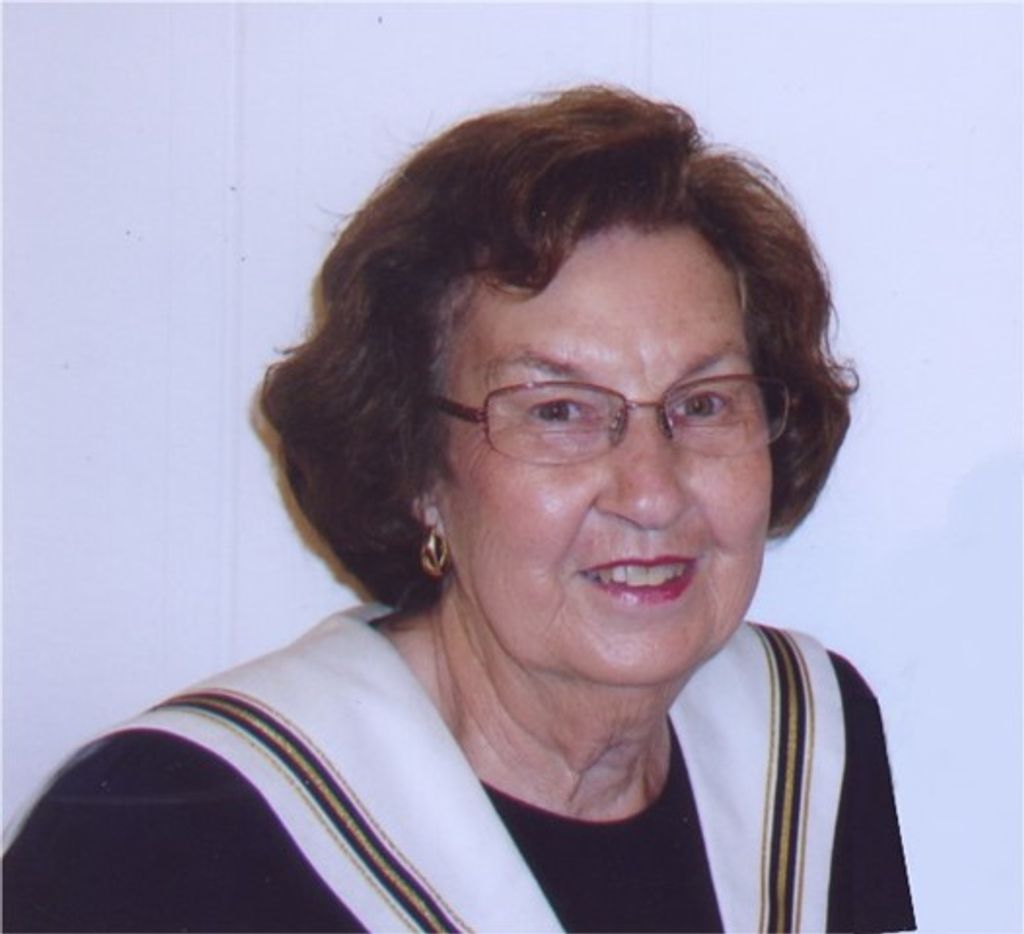 Clarice Spradlin Profile Photo