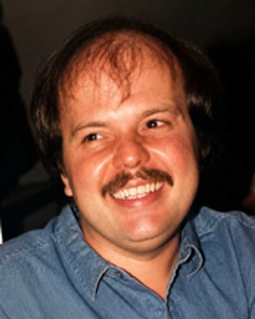 William "Bill" Elliott Profile Photo