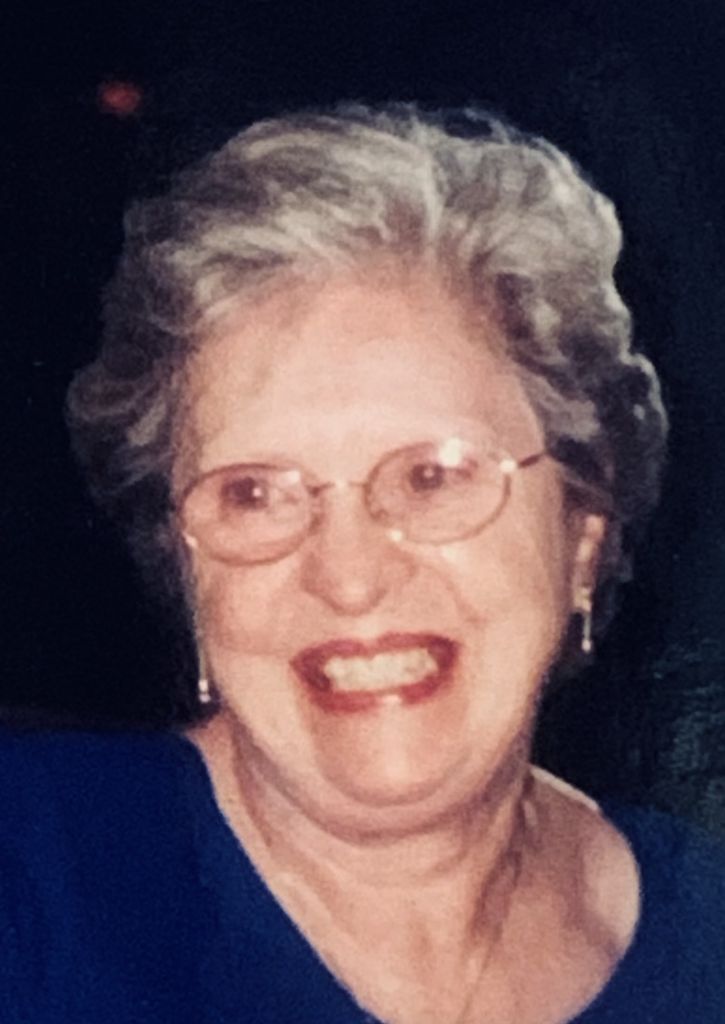 Philomena Bonnewitz