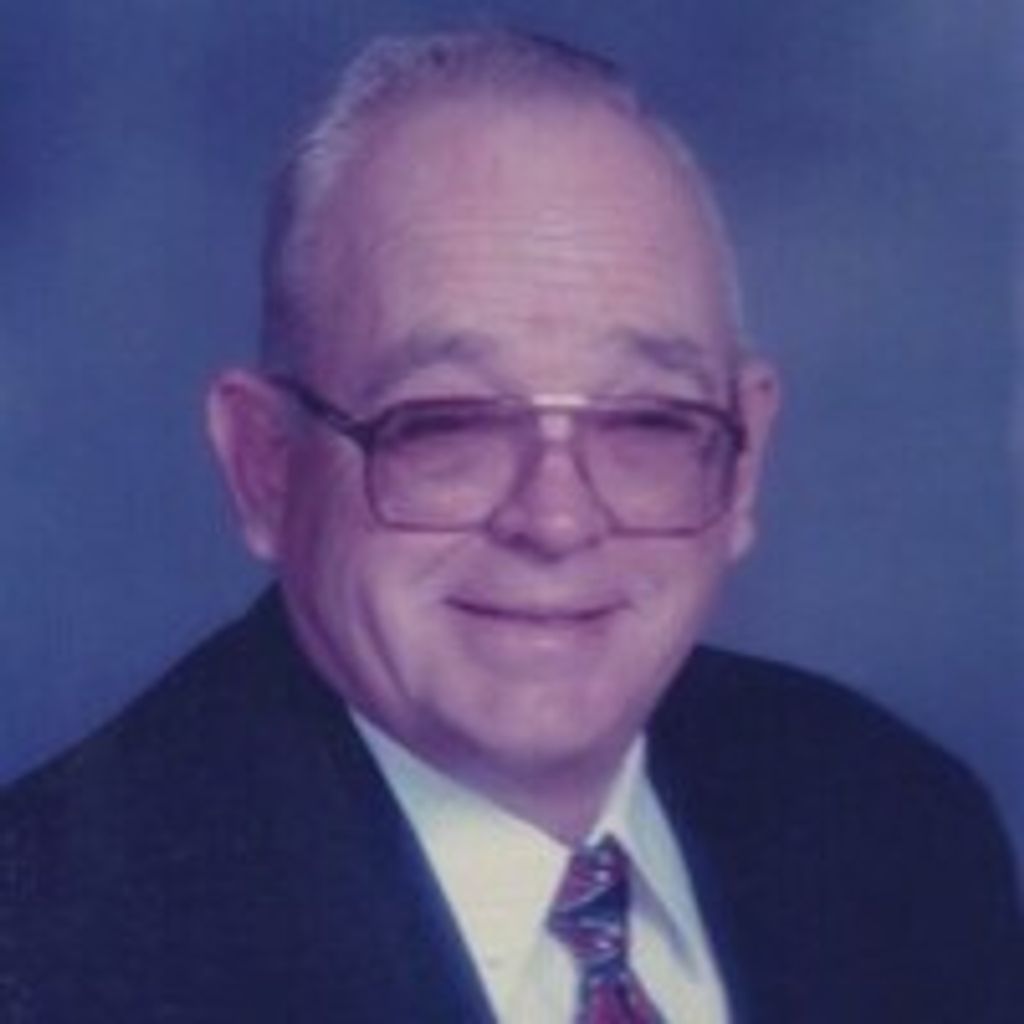 Richard Edward Knieriem