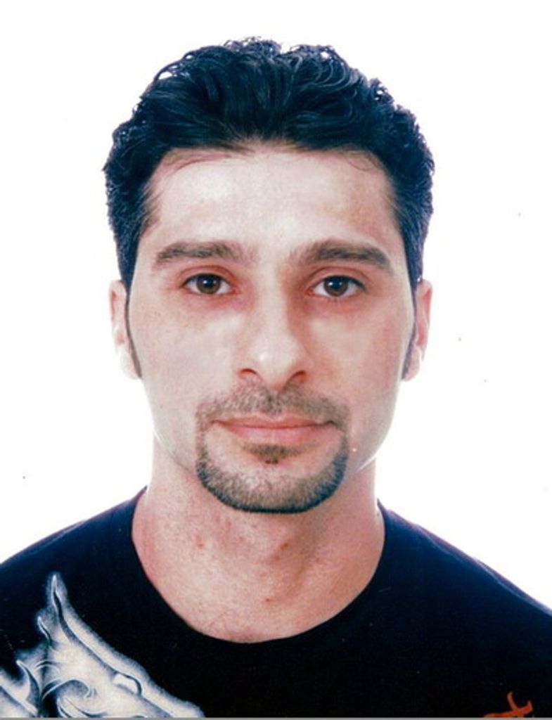 Bassam Dankha Profile Photo
