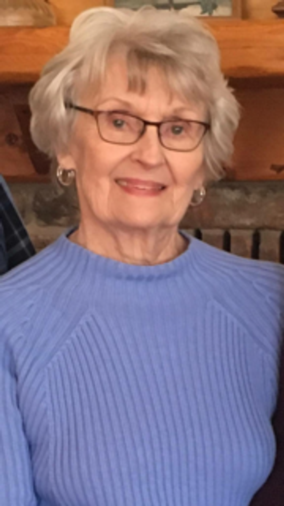 Blanche E Cunningham Profile Photo