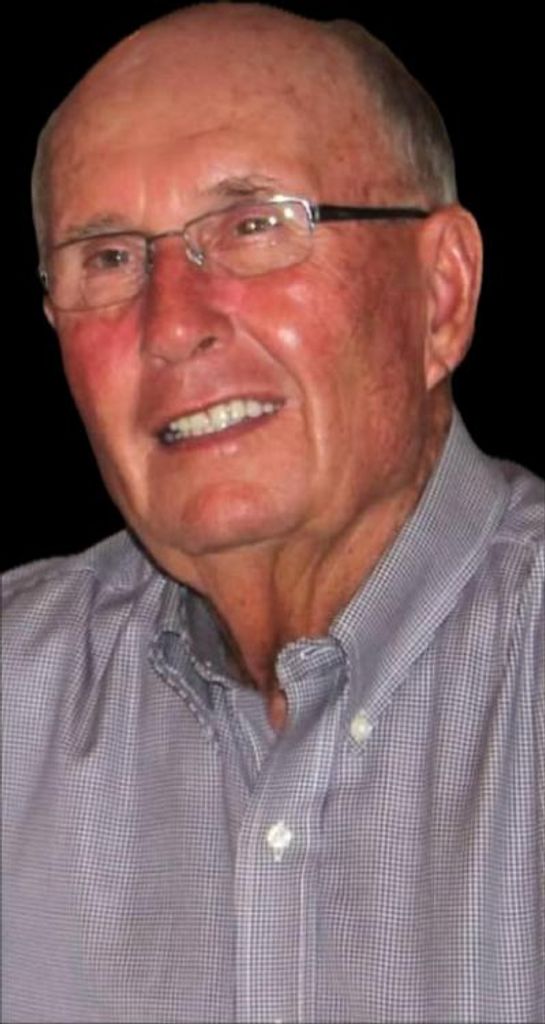 Mr. Charlie Mercer Profile Photo