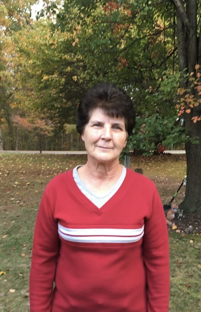 Ramona Dale Morris Profile Photo