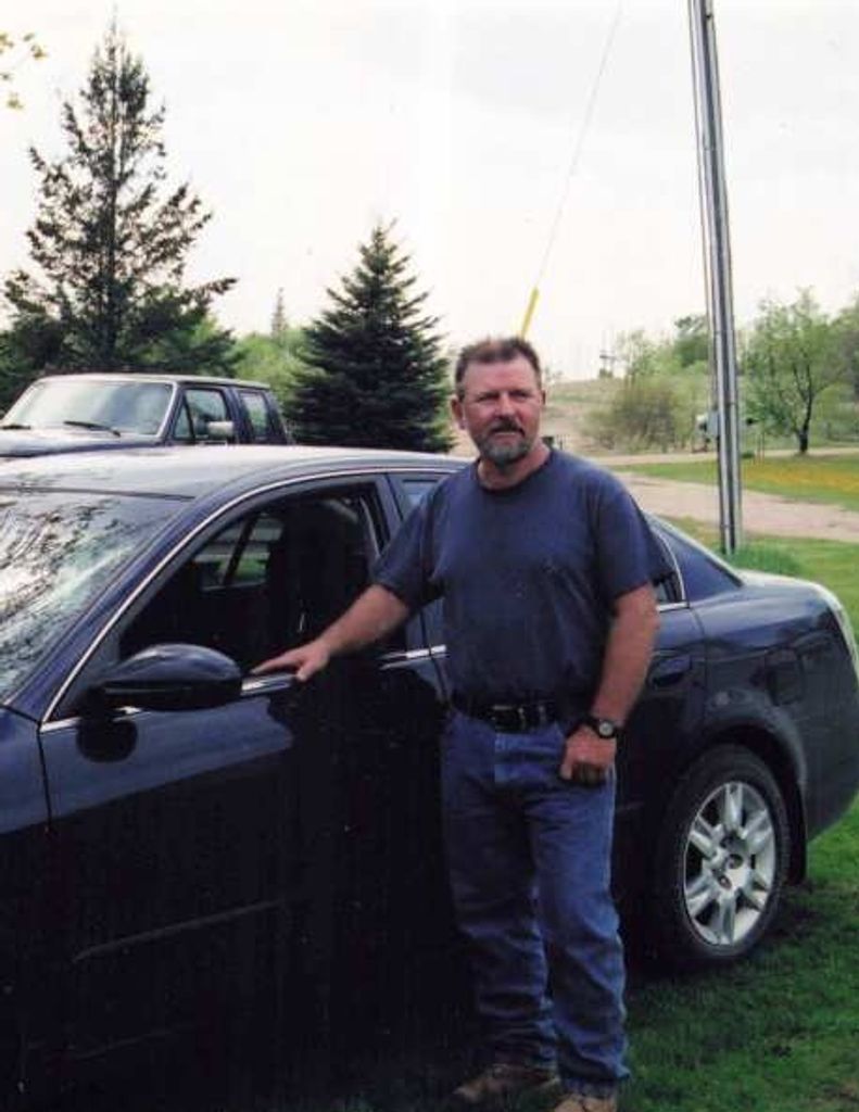 William Carlson