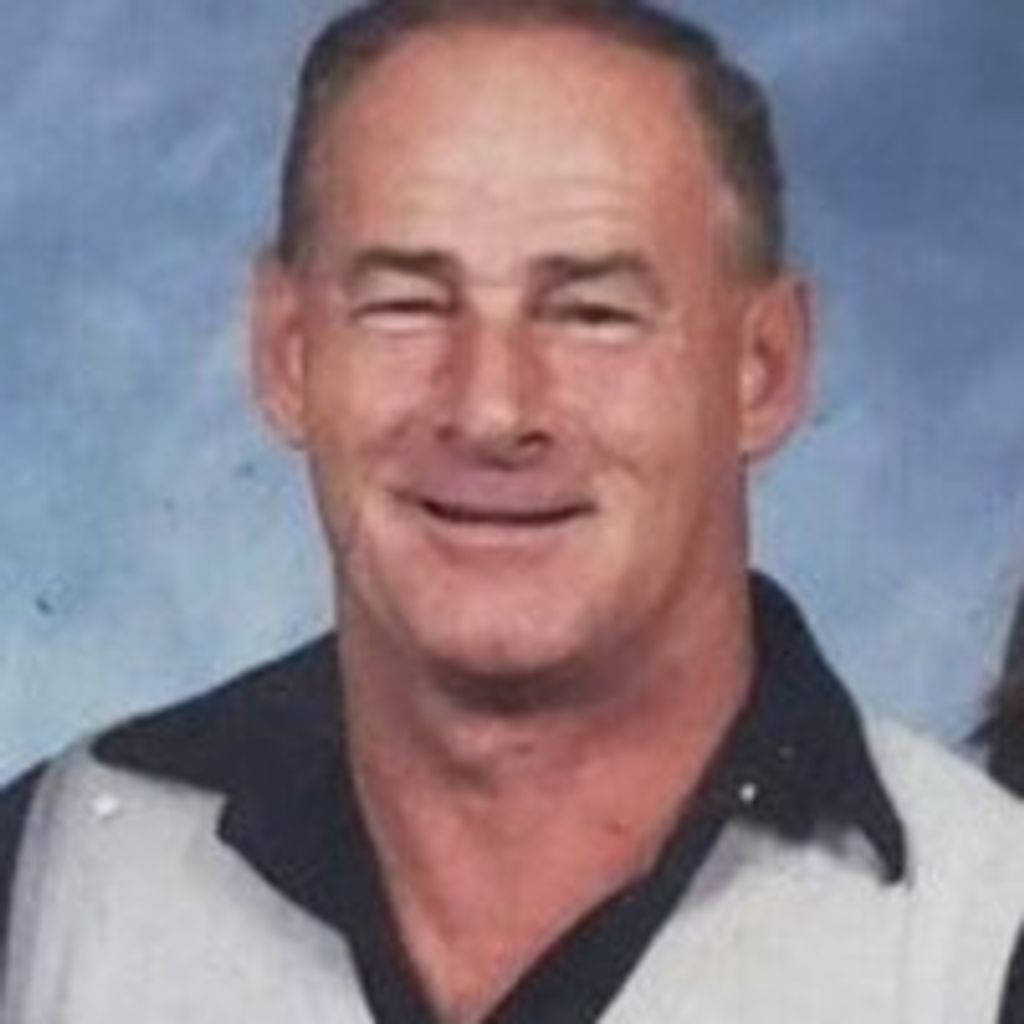 Joseph Luther Waitman
