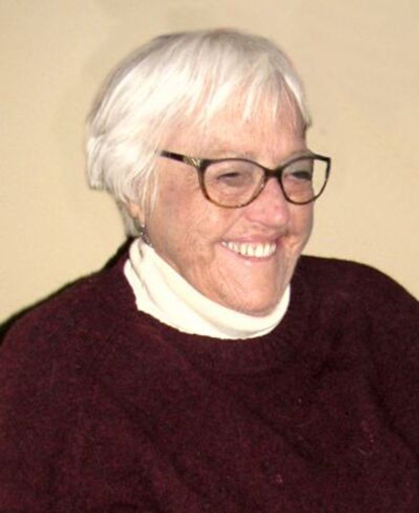 Patricia Joan (Driscol) Anthony Profile Photo
