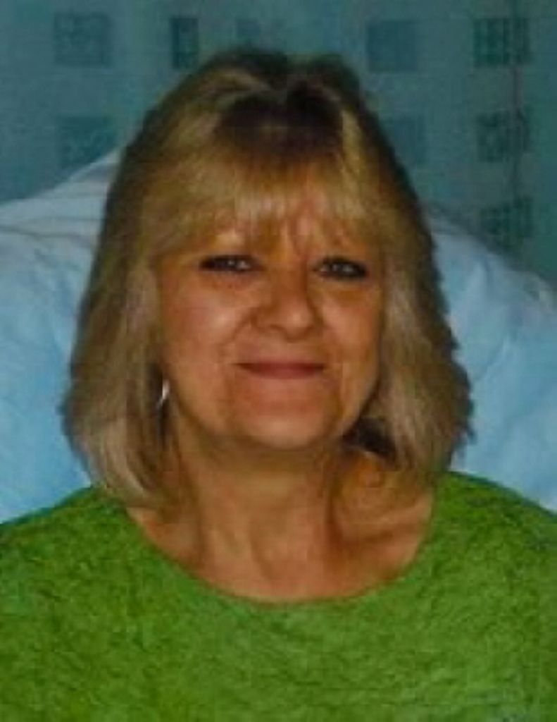 Cindy Lou Victorovich Profile Photo