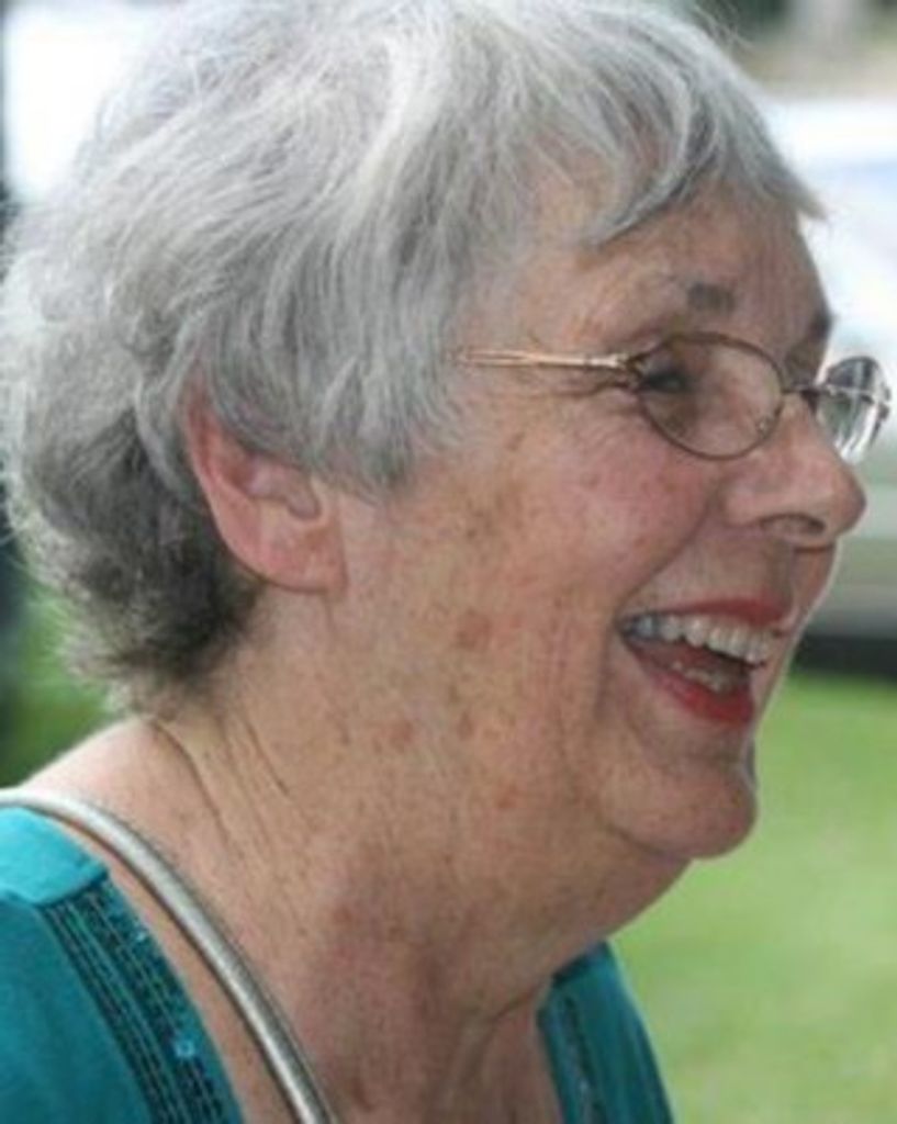 Christena Louise Lundy Profile Photo
