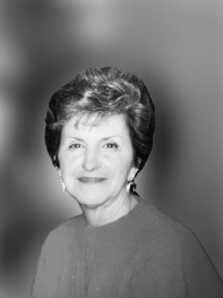 Bettye Jean Halbrook