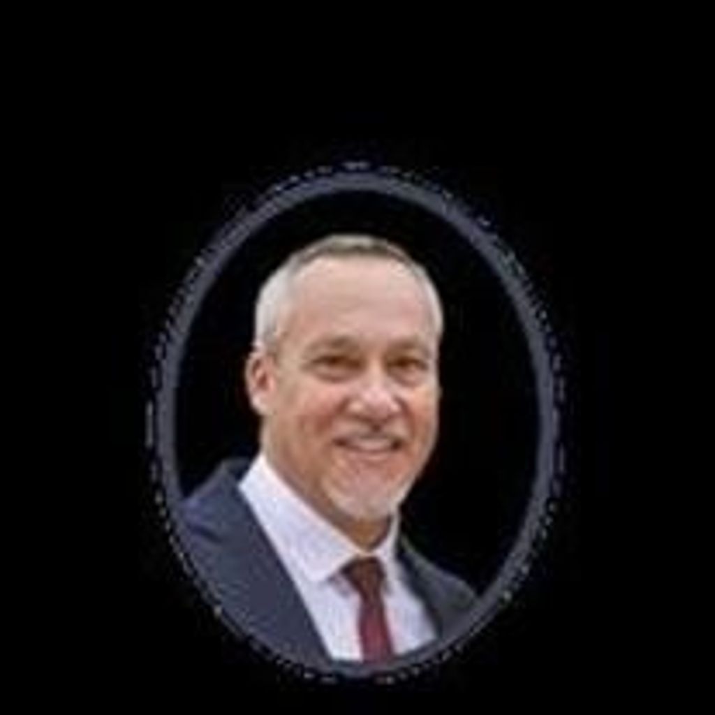 James Michael Luce Profile Photo