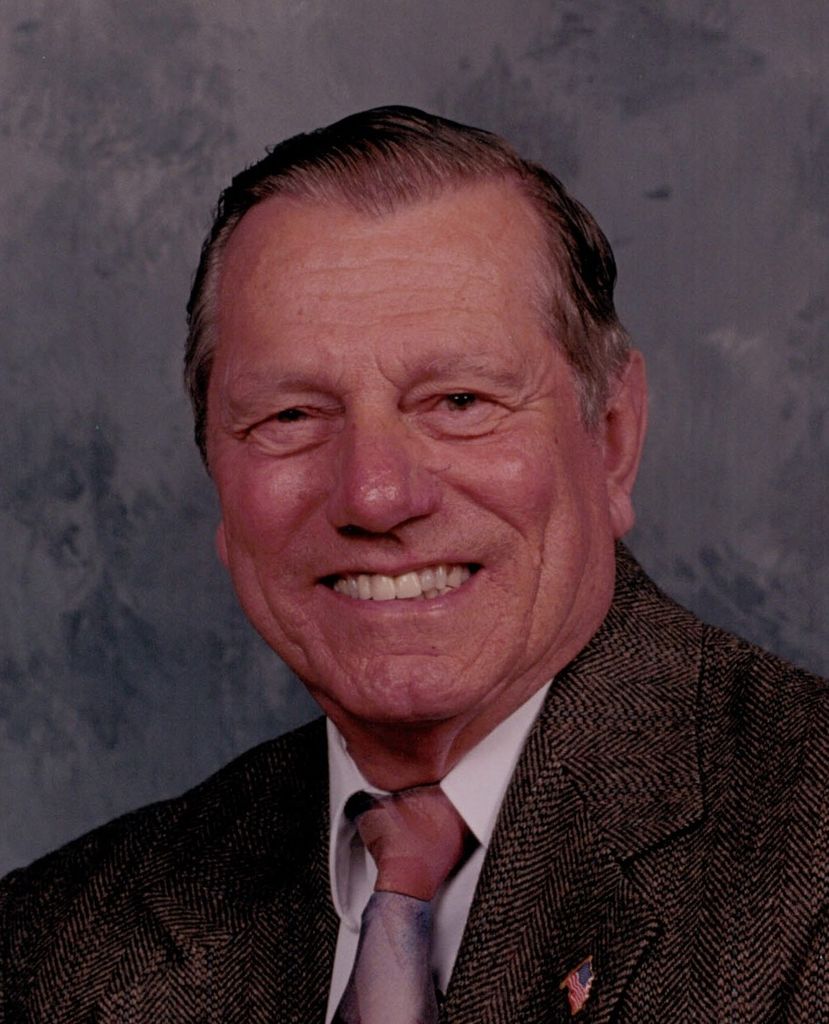 Gerald Brooks