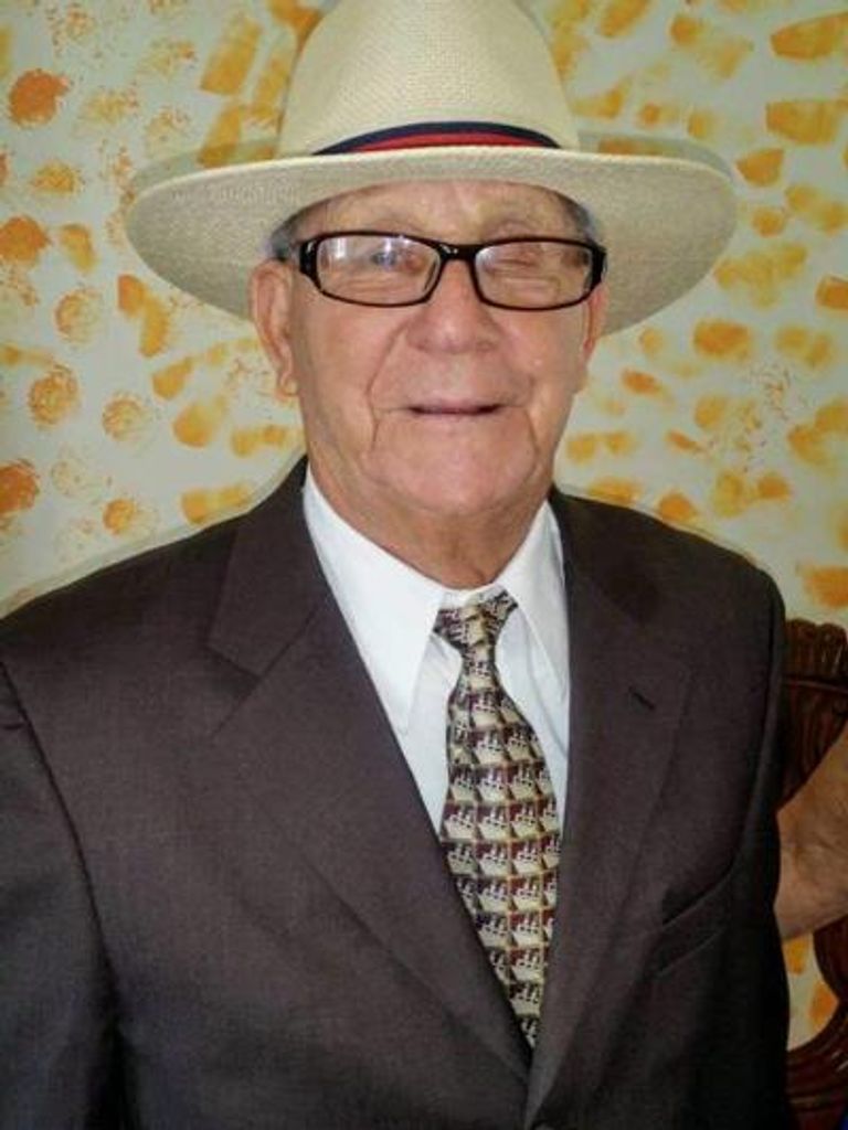 Jose Cristobal Abreu Caba