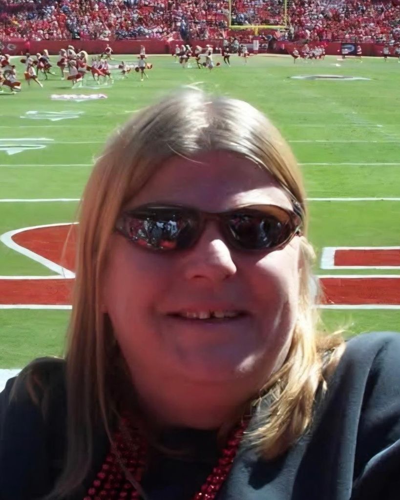 Kathleen Grantham