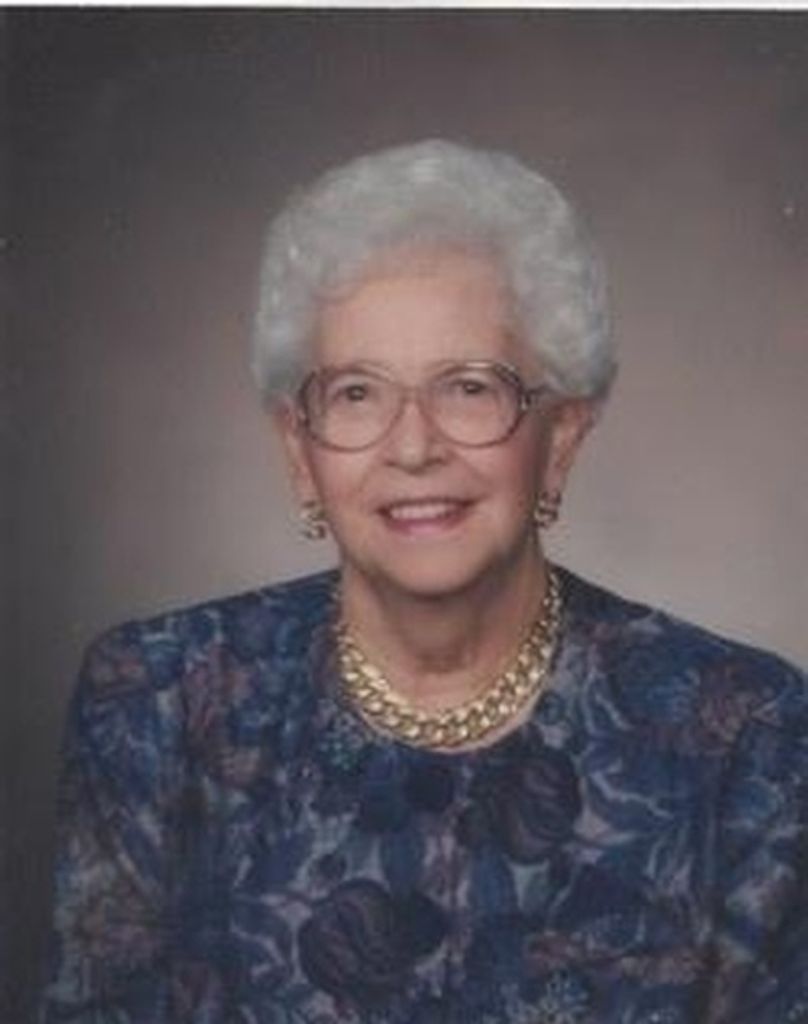 Blanche Smith Profile Photo